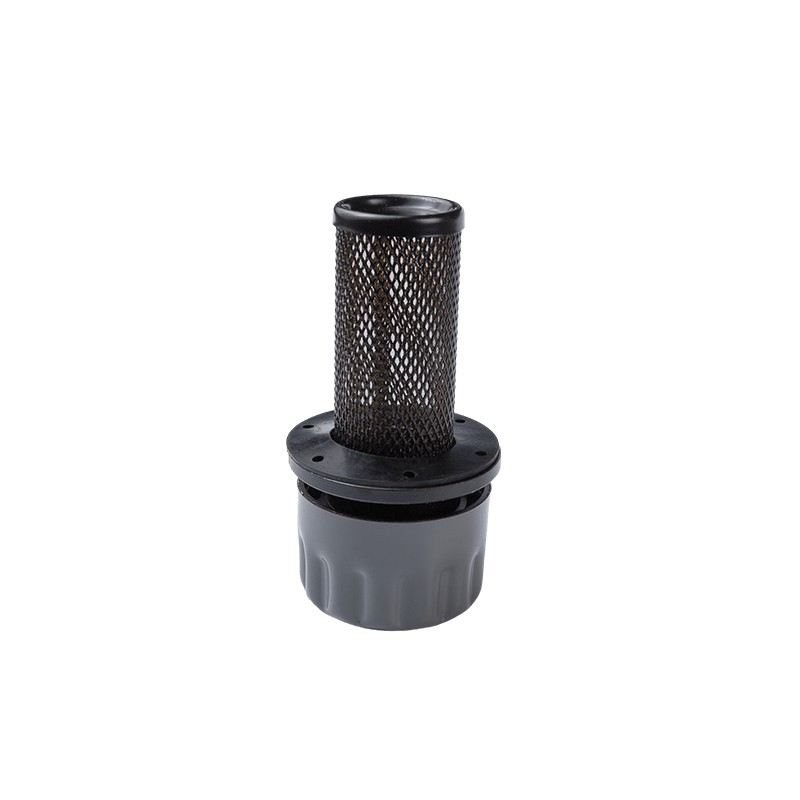 Hydraulic Accessories