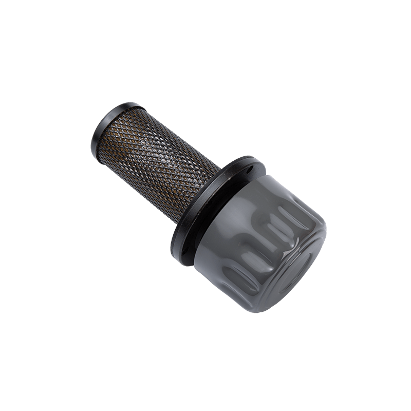 Hydraulic Accessories