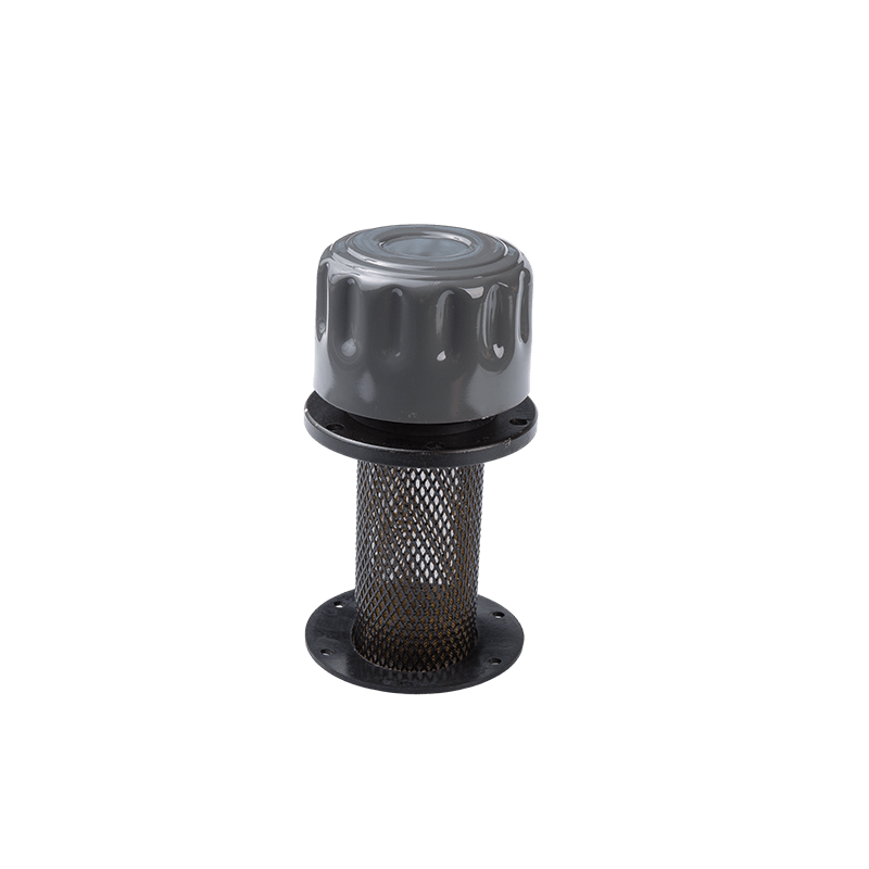 Hydraulic Accessories