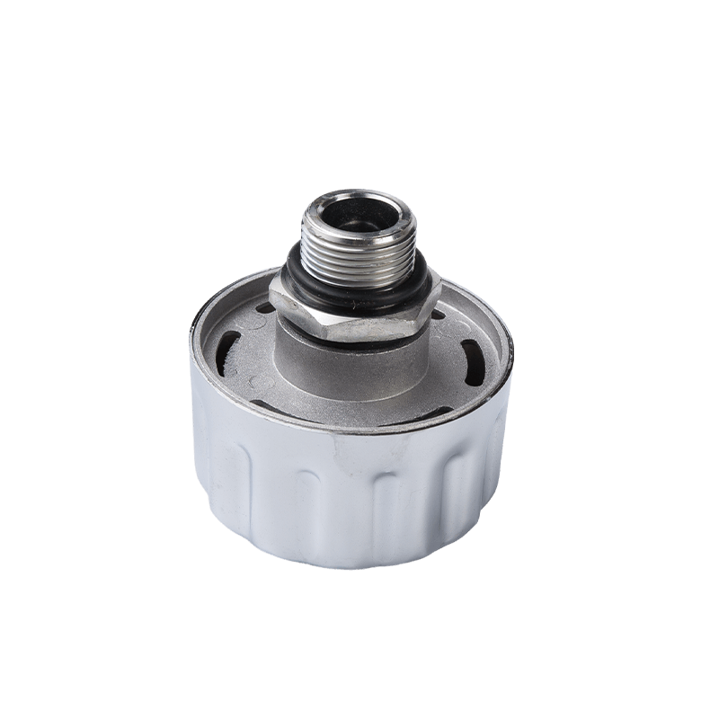 Hydraulic Accessories