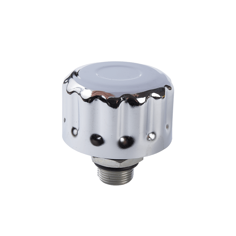 Hydraulic Accessories