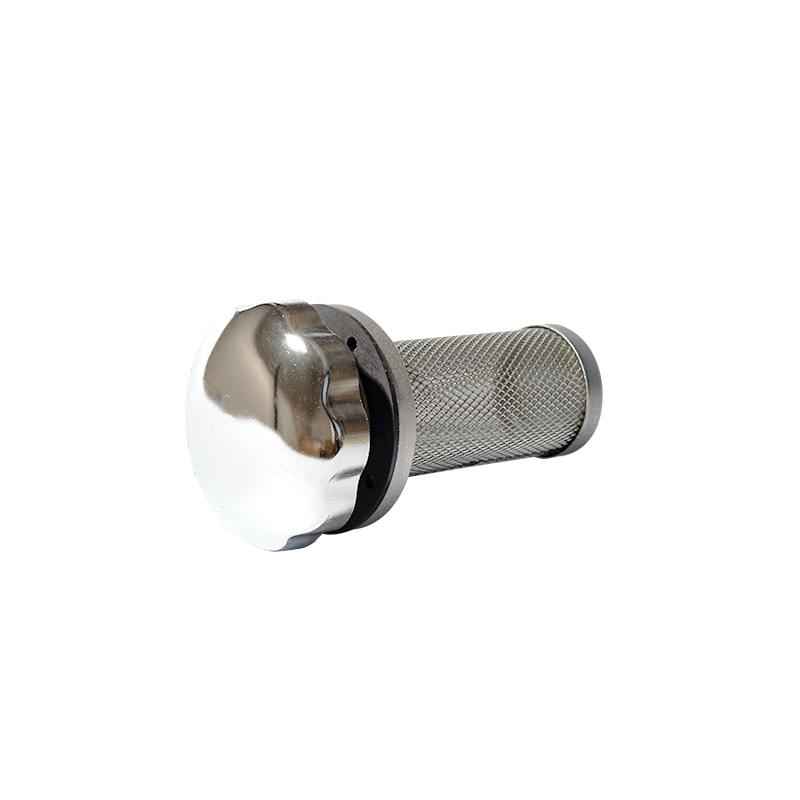 Hydraulic Accessories