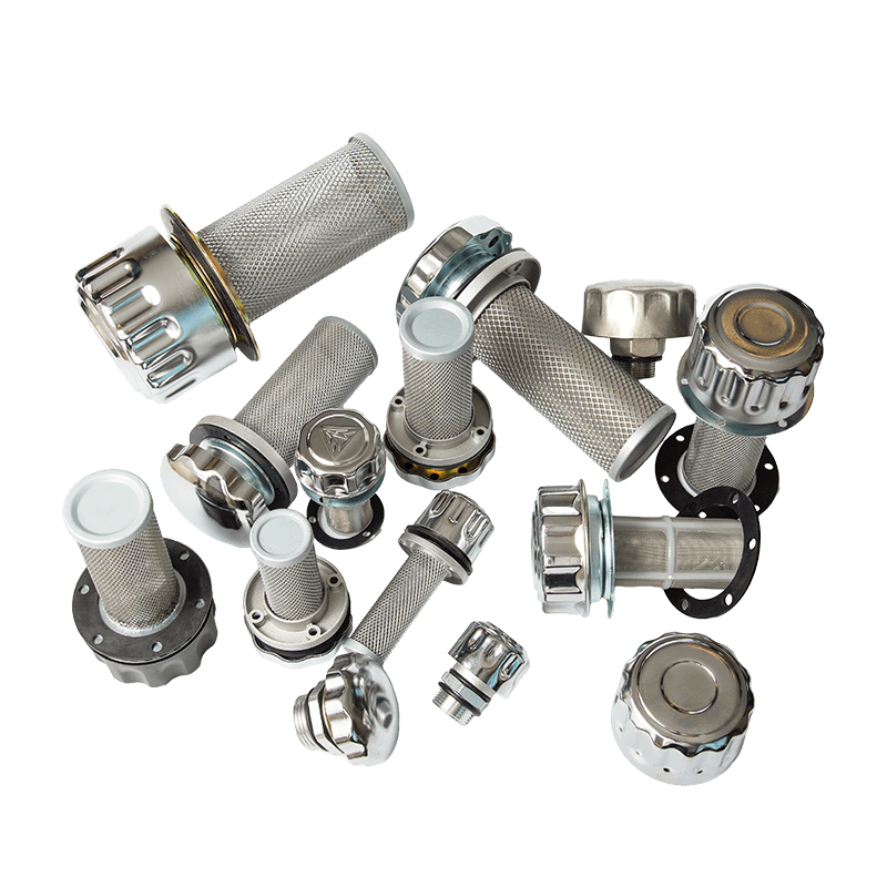 Hydraulic Accessories